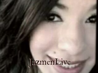 JazmenLive