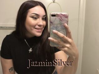 JazminSilver
