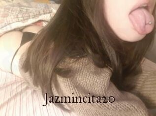Jazmincita20