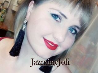 JazmineJoli