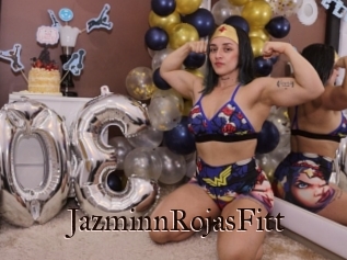 JazminnRojasFitt