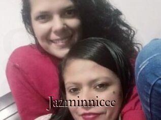 Jazminnicee