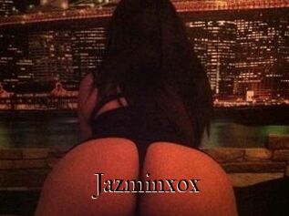 Jazminxox