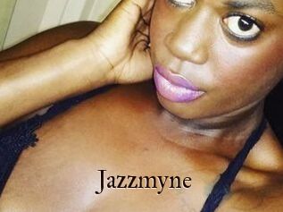Jazzmyne