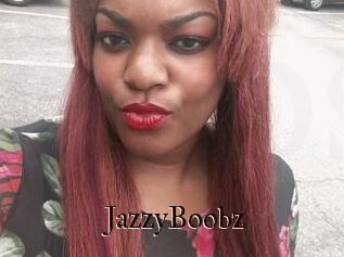 JazzyBoobz