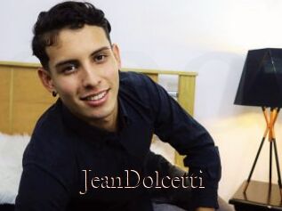 JeanDolcetti