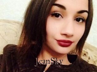 JeanSky