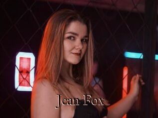 Jean_Fox