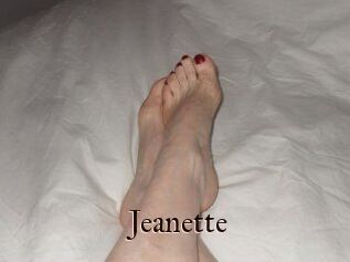 Jeanette