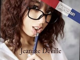 Jeanine_Deville