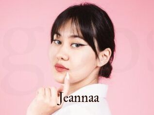 Jeannaa