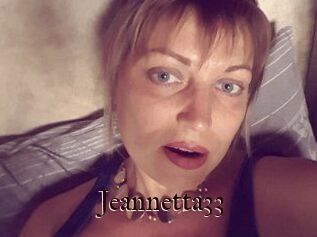 Jeannetta33