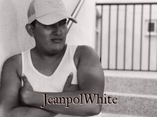 JeanpolWhite