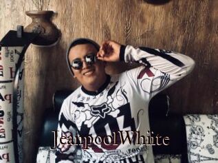 JeanpoolWhiite