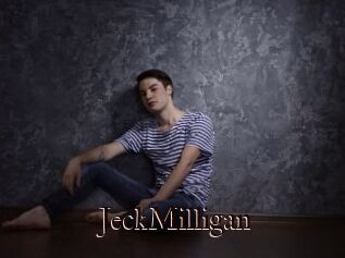 JeckMilligan