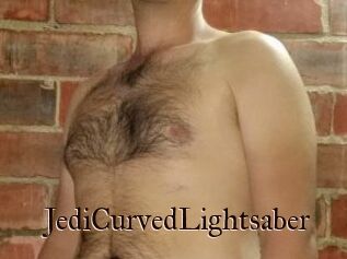 JediCurvedLightsaber