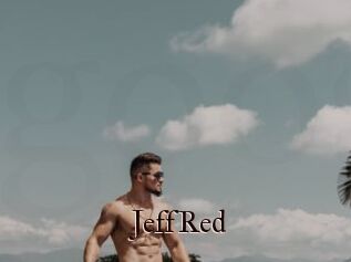 JeffRed