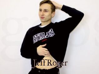 JeffRoger
