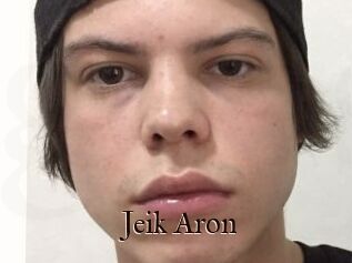 Jeik_Aron