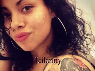 Jeilanny