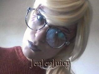 JenJenJuicy