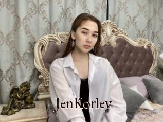 JenKorley