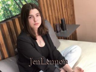 JenLennon