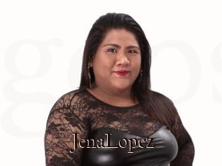 JenaLopez