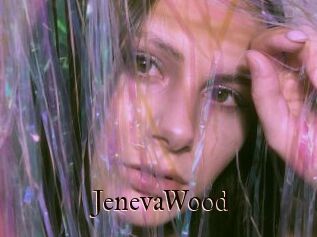 JenevaWood