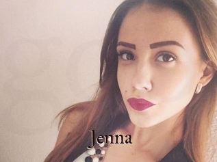 Jenna