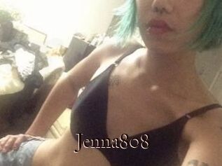 Jenna808
