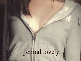 JennaLovely
