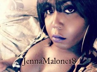JennaMalone18