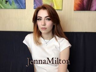 JennaMilton