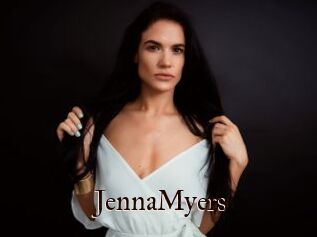 JennaMyers