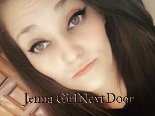 Jenna_GirlNextDoor