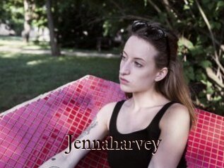 Jennaharvey