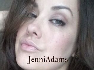 JenniAdams