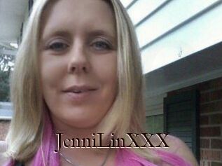 JenniLinXXX
