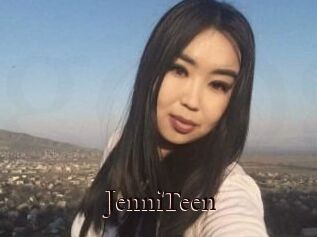 JenniTeen