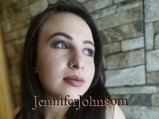 JenniferJohnsom