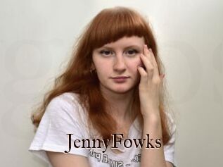 JennyFowks