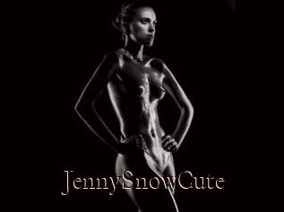 JennySnowCute