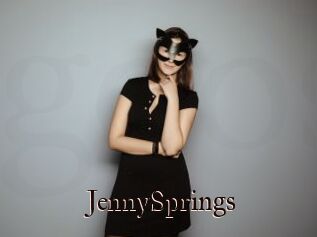 JennySprings