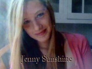 Jenny_Sunshine