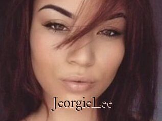 JeorgieLee