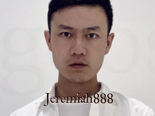 Jeremiah888