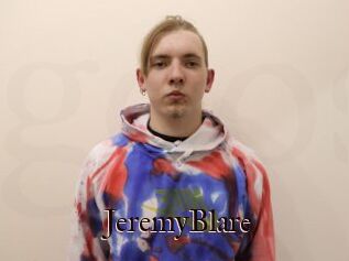 JeremyBlare