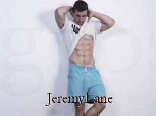 JeremyLane