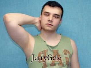 JerryGale